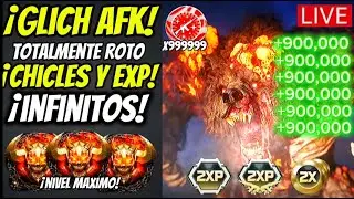 ✅¡BO7 GLICH AFK, CHICLES INFINITOS Y EXP! 🔥x2 DE EXP🔥ZOMBIES