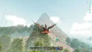 Ark Survival Ascended Playthrough Episode 10: The Arctic Waters!