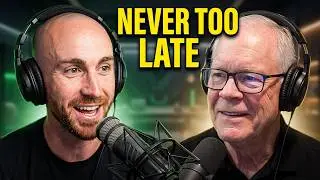 Ep.176 - How to Thrive into Your 90s - David Frost