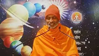 45⭐प्रेरक प्रवचन संगठित कार्य सफल कैसे हो भाग 1 | पूज्य स्वामी ध्रुवदेव जी परिव्राजक #वेदप्रवचन