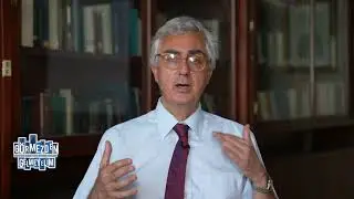Şizofreni Hastaları Neden İlacını Bırakır? | Prof. Dr. Alp Üçok