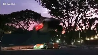 2 guys, 3 cars, track bash edition🔥🔥