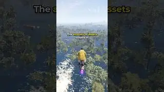 Go To Cayo Perico Island In Freemode!...Kinda #gtav #gta5 #gtaonline - DarkViperAU
