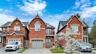 24 Antique Drive, Richmond Hill