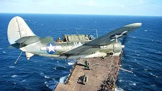 Essex-Class Carriers: How U.S. Engineering Crushed Japan&rsquo;s Navy in WWII