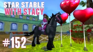 Star Stable with Stacy #152 - Valentine's Event 2017