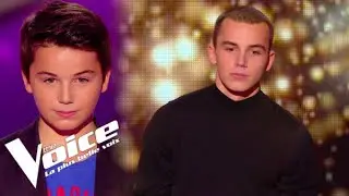 Tones and I &ndash; Dance Monkey | Nicolas | The Voice All Stars France 2021 | Blind Audition