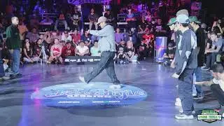 MIGHTY ZULU KINGS VS RAW ADDIKTS //FREESTYLE SESSION 2021// TOP 16 BATTLE