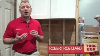 GRK Structural Fasteners