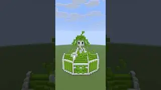 冒険者が宝箱を開ける直前に宝箱破って驚かしてくる宝物🐦&zwj;⬛💚#マイクラ #minecraft #shorts