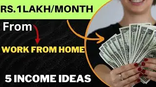 Online earning from forever 💸💸|work from home jobs 2024|#flp#networkmarketing