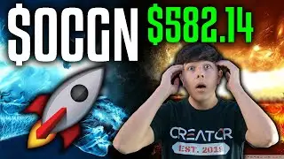 This Ocugen News Will SHOCK You! Is OCGN Stock a Buy?