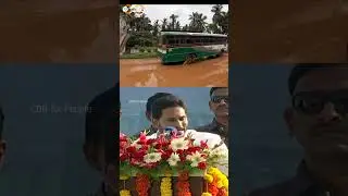YS Jagan about AP roads .AP Roads At Dangerous Situation | Public Fires On Jagan #ysjagan #ysrcp
