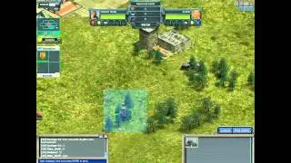 War Commander Hotkeys
