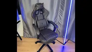 The Dowinx Gaming Chair One Week Later...
