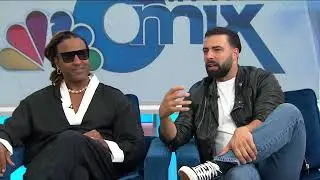 JenCarlos Canela and Yotuel Collaborate on Powerful New Single 