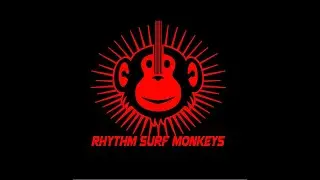Out The Other Side by Rhythm Surf Monkeys.   Available across all digital platforms.