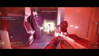 Master Thrilladrome Guide / Walkthrough ( Destiny 2 Ultrawide )