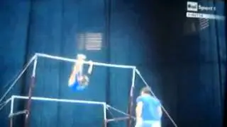 Elisa Meneghini UB AA Euro 2013