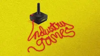 CHIKA - INDUSTRY GAMES [Official Audio]