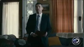 Manhunt: Unabomber  - Source Monitoring Error