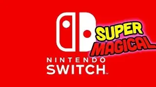 Nintendo Switch Reveal Real-Time Commentary