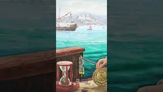 Piri reis Map #short #history #map