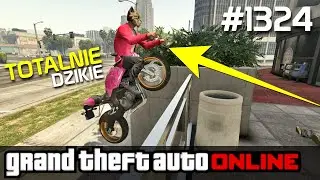 GTA 5 PC Online Po Polsku [#1324] TOTALNIE Dzikie /z Bertbert & Skie