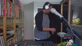 Uni V. Sol - The Art of Music Production, Songwriting, Recording and Performing (Show) Ep. 2