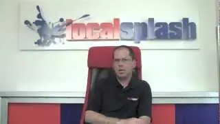 Local Splash - Employee Interview: Dave Maylott