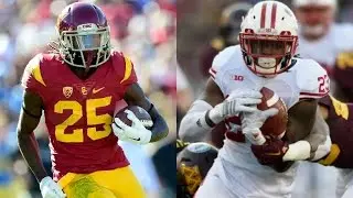 Holiday Bowl Game preview