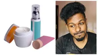 Fairness Creams are Dangerous !