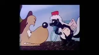 The Bernstein Bears&rsquo; Christmas Tree (Sped Up)