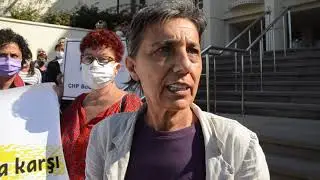 13 yıl enseste maruz kalan genç kızın davasında, 5 yaşındaki çocuktan itiraz etmesini bekliyorlar
