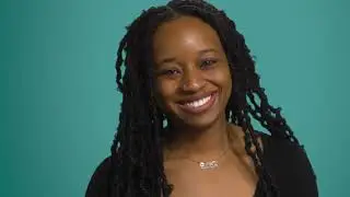 Meet Sarah LaMothe, Women's Health at Touro