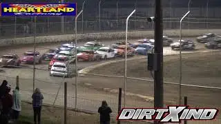 Heartland Raceway - Sports Sedans Part1