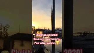 CHRISTMAS 2020! NO MALLING! NO RIDES AND RESTAURANTS FOR KIDS!!