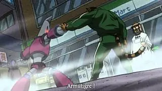 Tentai Senshi Sunred 14/52 VOSTFR