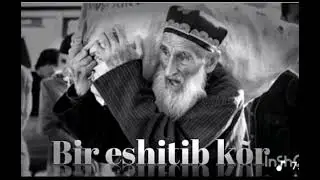 Otajon deb yiglaganing garakmas !!! Bir eshtib ko’ring 
