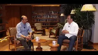 #CoffeeWithAshwath: Delightful Talk With Madan Padaki on Journey of Life, Knowledge Age & More