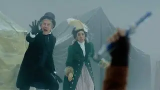 Thin Ice | Next Time Trailer | Doctor Who: Series 10