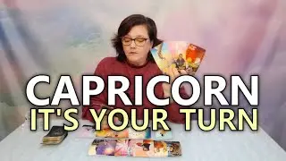 Capricorn: A High-Value New Beginning 🌟 You Manifested This!