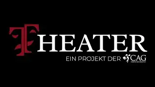 CAG Theater - Wie lange Du schon Deutschland?