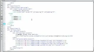 Crater BIS Portfolio Y2: 5-4 Insert & Style Resume - Activities & Computer Skills