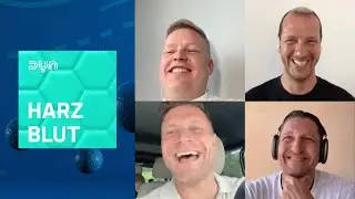 HARZBLUT #1 