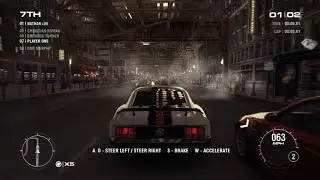 🔴GRID 2 AFTERNOON LIVE #Live #Racing