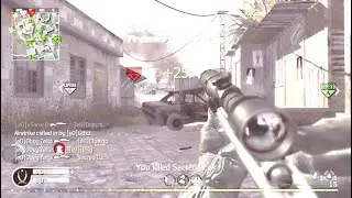Gap Squad - Sniping Showdown Response [e0]