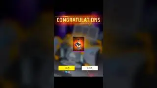 STYLE RING EVENT FREE FIRE 🔥 FF New Event Style event today free fire trending #shorts