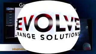 Experience all of the Evolve EV-R features from a live fire perspective!