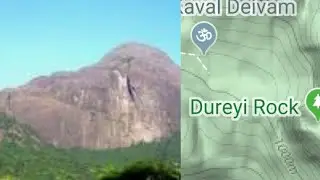 Agasthyamala - Trekking into the Neyar Wild 6129 FT 45KM Average